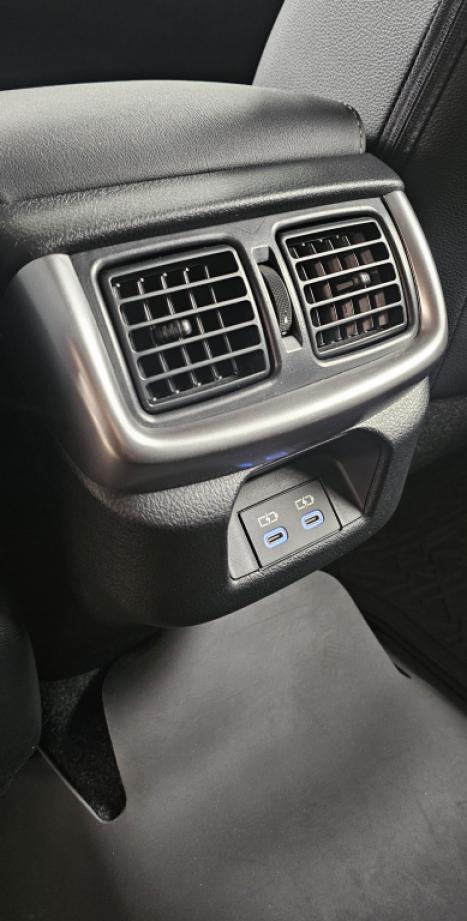 TOYOTA Hilux Caminhonete 2.8 16V SRX PLUS 4X4 TURBO DIESEL CABINE DUPLA AUTOM�TICO, Foto 13
