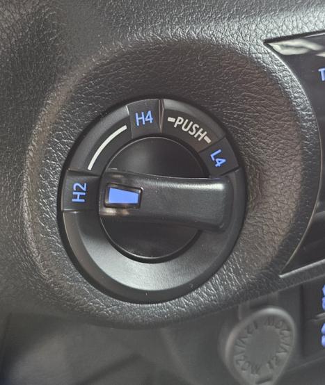 TOYOTA Hilux Caminhonete 2.8 16V SRX PLUS 4X4 TURBO DIESEL CABINE DUPLA AUTOM�TICO, Foto 17