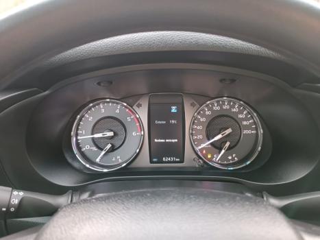TOYOTA Hilux Caminhonete 2.8 4X4 DIESEL CABINE SIMPLES, Foto 8