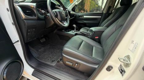TOYOTA Hilux Caminhonete 2.8 16V SRV 4X4 DIESEL CABINE DUPLA AUTOM�TICO, Foto 6