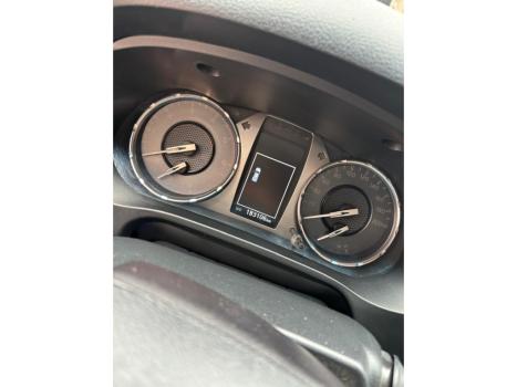TOYOTA Hilux Caminhonete 2.8 16V SRX 4X4 DIESEL CABINE DUPLA AUTOM�TICO, Foto 15