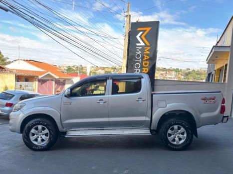 TOYOTA Hilux Caminhonete 3.0 16V 4P 4X4 SRV TURBO DIESEL, Foto 7