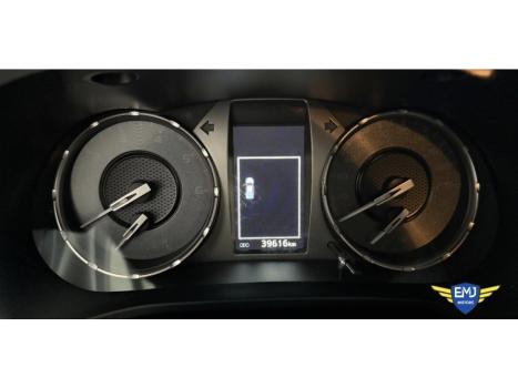 TOYOTA Hilux Caminhonete 2.8 16V SRV 4X4 DIESEL CABINE DUPLA AUTOMÁTICO, Foto 10