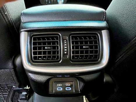 TOYOTA Hilux Caminhonete 2.8 16V SRV 4X4 DIESEL CABINE DUPLA AUTOMÁTICO, Foto 11