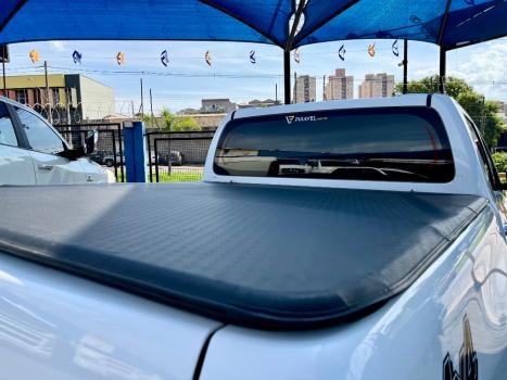 TOYOTA Hilux Caminhonete 2.8 16V SRV 4X4 DIESEL CABINE DUPLA AUTOMÁTICO, Foto 15