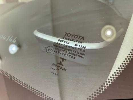 TOYOTA Hilux Caminhonete 2.8 16V SRX 4X4 TURBO DIESEL CABINE DUPLA AUTOMÁTICO, Foto 11