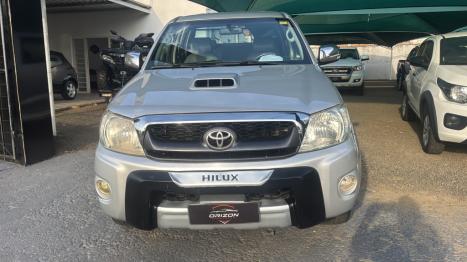 TOYOTA Hilux Caminhonete 3.0 16V 4P SRV TURBO DIESEL CABINE DUPLA, Foto 2