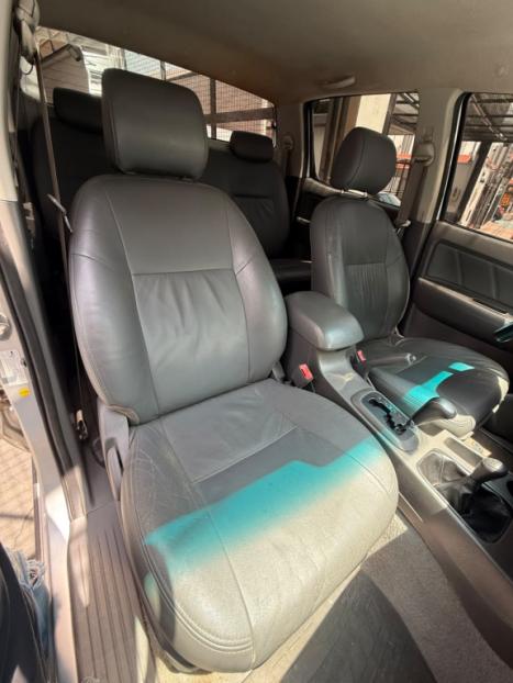 TOYOTA Hilux Caminhonete 3.0 4P 4X4 SRV TURBO DIESEL CABINE DUPLA AUTOMÁTICO, Foto 12