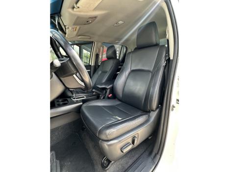 TOYOTA Hilux Caminhonete 2.7 16V 4P SRV FLEX 4X4  CABINE DUPLA AUTOMÁTICO, Foto 10