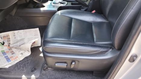 TOYOTA Hilux Caminhonete 2.8 16V SRV 4X4 DIESEL CABINE DUPLA AUTOMÁTICO, Foto 8