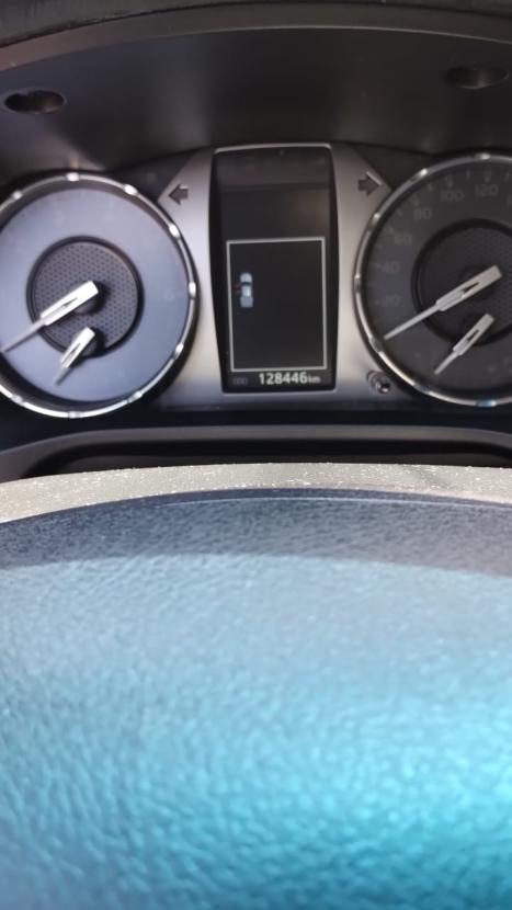 TOYOTA Hilux Caminhonete 2.8 16V SRV 4X4 DIESEL CABINE DUPLA AUTOMÁTICO, Foto 10