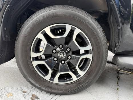 TOYOTA Hilux Caminhonete 2.8 16V SRX 4X4 TURBO DIESEL CABINE DUPLA AUTOMÁTICO, Foto 14