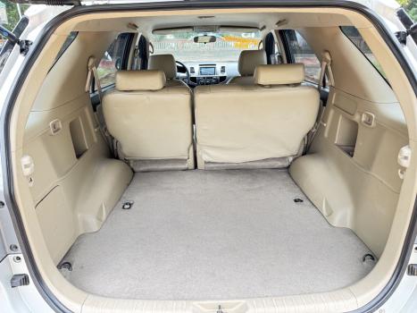 TOYOTA Hilux SW4 2.7 16V 4P SR FLEX AUTOMÁTICO, Foto 6 TOYOTA Hilux SW4 2.7 16V 4P SR FLEX AUTOMÁTICO, Foto 6