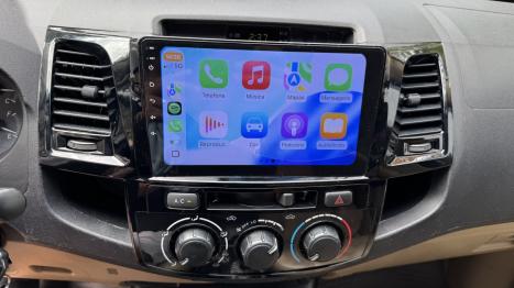 TOYOTA Hilux SW4 2.7 16V 4P SR FLEX AUTOM�TICO, Foto 4