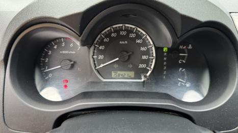 TOYOTA Hilux SW4 2.7 16V 4P SR FLEX AUTOM�TICO, Foto 5