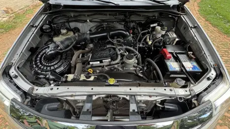 TOYOTA Hilux SW4 2.7 16V 4P SR FLEX AUTOM�TICO, Foto 14