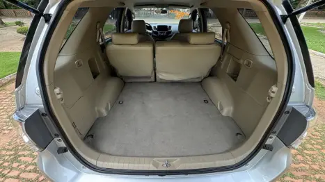 TOYOTA Hilux SW4 2.7 16V 4P SR FLEX AUTOM�TICO, Foto 15