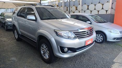 TOYOTA Hilux SW4 2.7 16V 4P SR FLEX AUTOMTICO, Foto 2