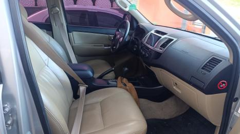 TOYOTA Hilux SW4 2.7 16V 4P SR FLEX AUTOMTICO, Foto 5