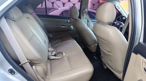TOYOTA Hilux SW4 2.7 16V 4P SR FLEX AUTOMTICO, Foto 6