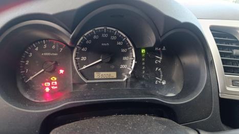 TOYOTA Hilux SW4 2.7 16V 4P SR FLEX AUTOMTICO, Foto 7