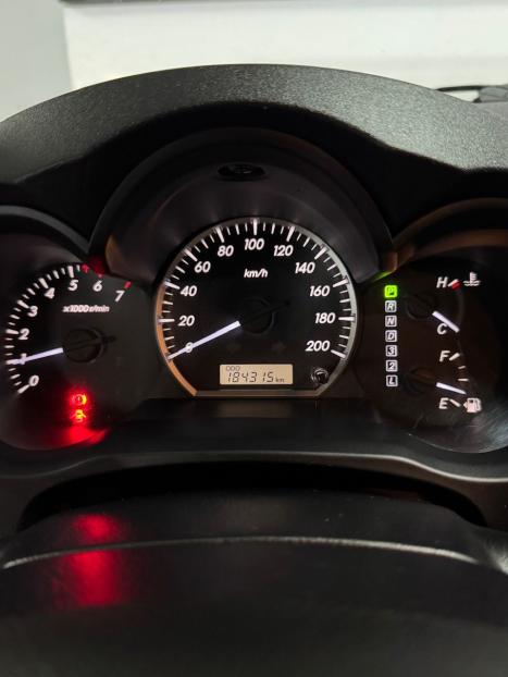 TOYOTA Hilux SW4 2.7 16V 4P FLEX SR 7 LUGARES AUTOMTICO, Foto 10