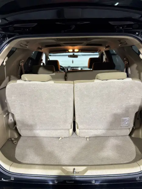 TOYOTA Hilux SW4 2.7 16V 4P FLEX SR 7 LUGARES AUTOMTICO, Foto 12