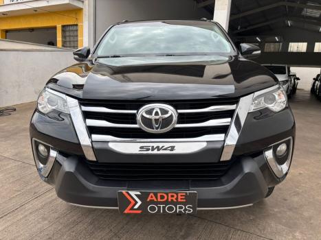 TOYOTA Hilux SW4 2.7 16V 4P SR FLEX AUTOMTICO, Foto 8