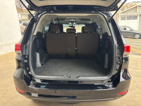 TOYOTA Hilux SW4 2.7 16V 4P SR FLEX AUTOMTICO, Foto 11