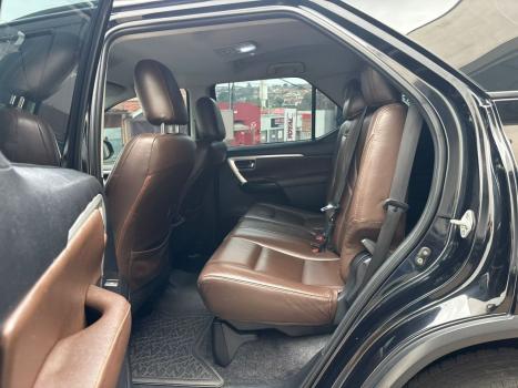 TOYOTA Hilux SW4 2.7 16V 4P SR FLEX AUTOMTICO, Foto 14