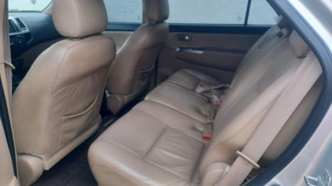 TOYOTA Hilux SW4 2.7 16V 4P SR FLEX AUTOMTICO, Foto 2