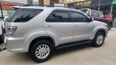 TOYOTA Hilux SW4 2.7 16V 4P SR FLEX AUTOMTICO, Foto 6