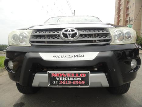 TOYOTA Hilux SW4 2.7 16V 4P FLEX SRV 7 LUGARES AUTOMTICO, Foto 1