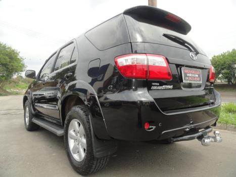 TOYOTA Hilux SW4 2.7 16V 4P FLEX SRV 7 LUGARES AUTOMTICO, Foto 3