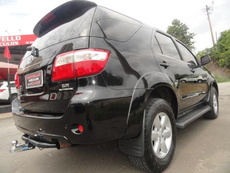 TOYOTA Hilux SW4 2.7 16V 4P FLEX SRV 7 LUGARES AUTOMTICO, Foto 5