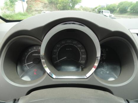 TOYOTA Hilux SW4 2.7 16V 4P FLEX SRV 7 LUGARES AUTOMTICO, Foto 9