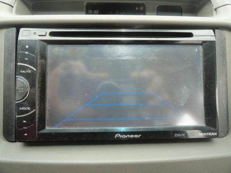 TOYOTA Hilux SW4 2.7 16V 4P FLEX SRV 7 LUGARES AUTOMTICO, Foto 11