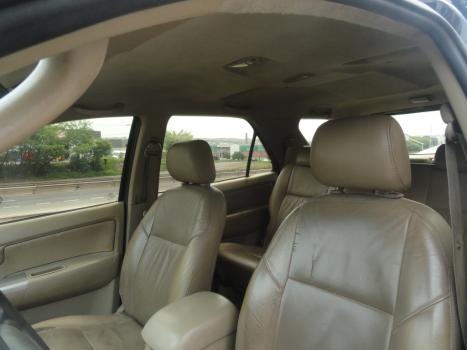 TOYOTA Hilux SW4 2.7 16V 4P FLEX SRV 7 LUGARES AUTOMTICO, Foto 15