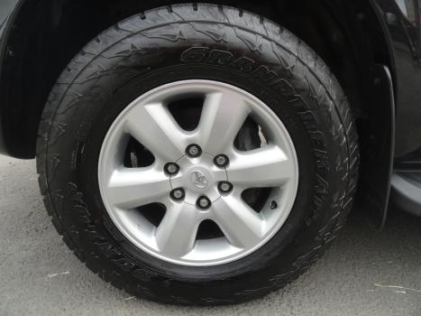 TOYOTA Hilux SW4 2.7 16V 4P FLEX SRV 7 LUGARES AUTOMTICO, Foto 20