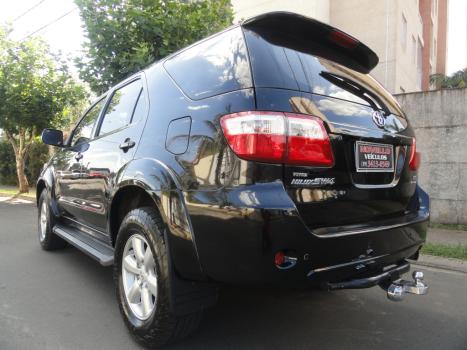 TOYOTA Hilux SW4 2.7 16V 4P FLEX SRV 7 LUGARES AUTOM�TICO, Foto 3