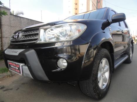TOYOTA Hilux SW4 2.7 16V 4P FLEX SRV 7 LUGARES AUTOM�TICO, Foto 5