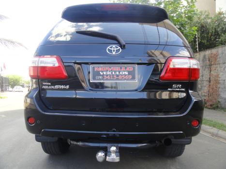 TOYOTA Hilux SW4 2.7 16V 4P FLEX SRV 7 LUGARES AUTOM�TICO, Foto 6