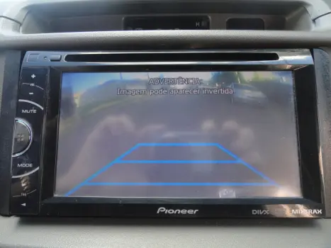 TOYOTA Hilux SW4 2.7 16V 4P FLEX SRV 7 LUGARES AUTOM�TICO, Foto 11