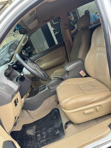 TOYOTA Hilux SW4 2.7 16V 4P SR AUTOM�TICO, Foto 6