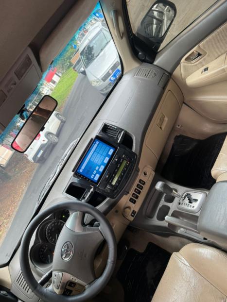 TOYOTA Hilux SW4 2.7 16V 4P SR AUTOM�TICO, Foto 9