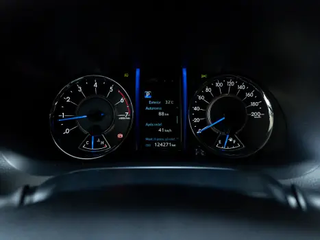 TOYOTA Hilux SW4 2.7 16V 4P FLEX SRV 7 LUGARES AUTOM�TICO, Foto 15