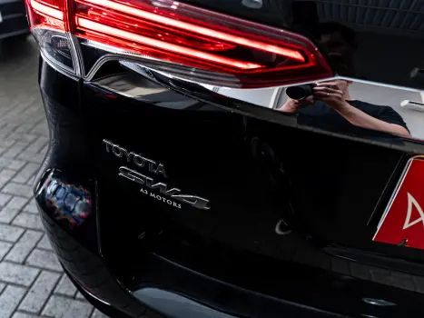 TOYOTA Hilux SW4 2.7 16V 4P FLEX SRV 7 LUGARES AUTOM�TICO, Foto 32