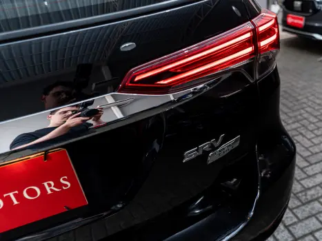 TOYOTA Hilux SW4 2.7 16V 4P FLEX SRV 7 LUGARES AUTOM�TICO, Foto 33