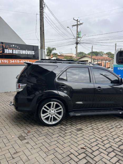 TOYOTA Hilux SW4 2.7 16V 4P SR FLEX AUTOM�TICO, Foto 5