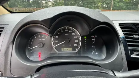 TOYOTA Hilux SW4 2.7 16V 4P SR FLEX AUTOM�TICO, Foto 13